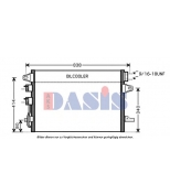 AKS DASIS - 122023N - 